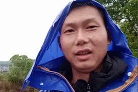下雨到底能不能放羊？听一下养羊小伙的个人看法。视频封面