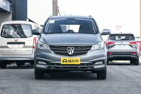 宝骏730购车、养车支出全面分析，你能接受吗？图片