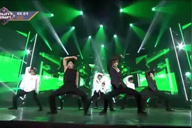 EXO《前夜》the eve舞蹈太撩人了 心动害羞视频封面