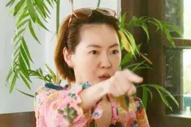 大s凶小s：你放屁蹦到我了！小s听到后的反应够我笑十遍视频封面
