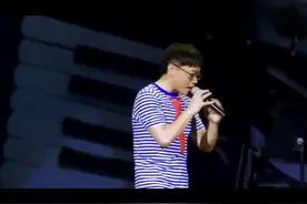 徐誉滕现场演唱《做我老婆好不好》怀旧老歌，在听还是以前的味道
