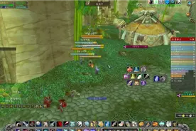 魔兽世界怀旧服:祖格【龙BOSS】新打法，你用过了没？还不过来看视频封面