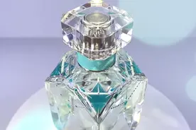 【剔透清凛香】蒂凡尼-钻石同名香水 千馥百绘香评NO.67视频封面