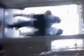 FBI破门（外国梗）视频封面