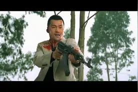 导火线粤语15马军，出来只抽啊？头先又唔抽，揸住支枪叫人哋只抽视频封面