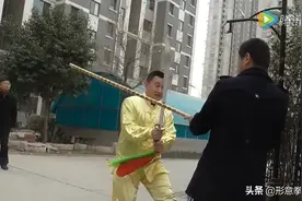 当年二十九军杀鬼子用的刀法视频封面