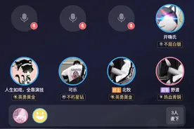 TT语音上的