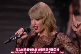 维密秀精彩开场，霉霉与小kk牵手走T台，这画面美翻了！视频封面