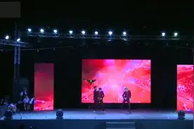 杀马特HKT组合90后的回忆 现在转型成这样