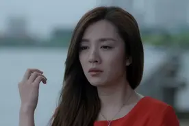 失明美女为了不拖累爱人，决定自杀，然后她就看到了光明视频封面