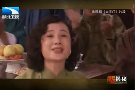 郭宝昌让蒋雯丽演杨九红 蒋雯丽却看重一生痴爱戏子的角色白玉婷视频封面