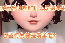 什么是“薅羊毛”—经济名词视频封面