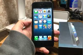 【测评】为什么iPhone5是我最喜欢的手机？绝对的ios6拟物化巅峰视频封面