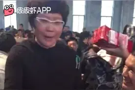 吃个酒席分了好多前！！！！视频封面