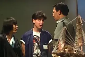 猛鬼学堂：警察逼供有妙招，不骂不打自招供，这方法我佩服视频封面
