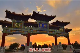 陕西渭南各区县的定位和称谓，了解一下你家乡，谝闲传时有资本！