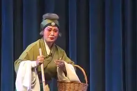 稷山县蒲剧团演出蒲剧《骨肉恩仇》全本视频封面