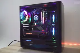 AMD 3900X+RX5700 XT玩游戏是种什么体验？