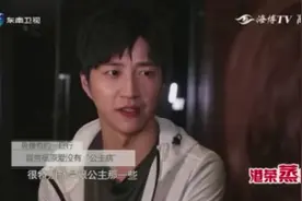 老公江宏杰直言：福原爱没有“公主病”，都是岳母教育的好视频封面