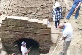 唐太宗墓前立特殊石碑，千年来竟无人敢盗，专家：只因他看透人性视频封面