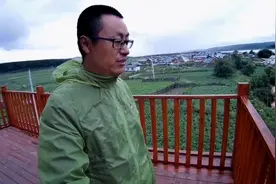 看看中国最北的哨所在哪？视频封面