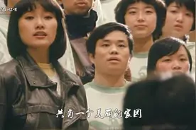 群星合唱《让世界充满爱》，听完心里满满的感动，让人充满回味！视频封面