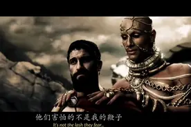 我要变得更强大视频封面