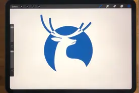膽紀喂 | 画个瑞幸的logo吧视频封面