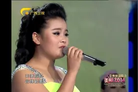 张倩云演唱《春天的芭蕾》令人回味的歌声，令人回味！视频封面