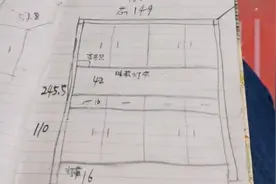 阿超设计进门到顶大鞋柜，看看他是怎么设计的视频封面