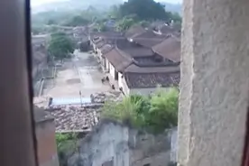 大明律法同姓不可结婚，男子误犯后解释，迫于前朝压力才改赵姓黄视频封面