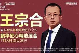 王宗合价值投资语录8视频封面