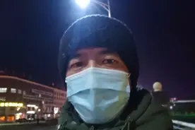 腹膜透析小哥，尿量逐渐消失的主要原因！视频封面