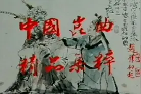 昆曲：《玉簪记》，主演： 顾铁华 华文漪 上海昆剧团视频封面