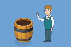智力测试：一枚硬币在酒桶里，在不接触它的情况下，如何取出来？视频封面