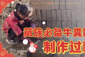 西藏牛粪是藏族人必备的燃料，藏语叫“久瓦”。久瓦有很多用处。