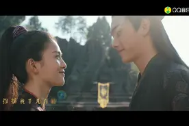 招摇 (《招摇》电视剧同名主题曲)
陈楚生 / 胡莎莎视频封面