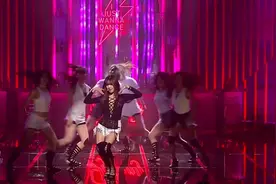 Tiffany超好听演唱《I Just Wanna Dance》简直美翻了！视频封面
