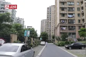嘉兴: “标签贴”垃圾分类制度 保障日常垃圾分类开展工作视频封面