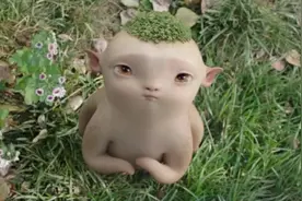 喜剧奇幻片：近30亿的票房，90%靠这个10分可爱的小妖精。视频封面