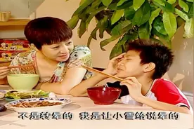 小雪不愧是学霸，一大波航天知识将刘星这只懂皮毛的初中生说晕了视频封面