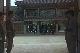 什么叫引狼入室视频封面