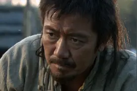 老金沟是个吃人的地方！朱开山苦劝执意运金的大金粒，真是拉不住视频封面