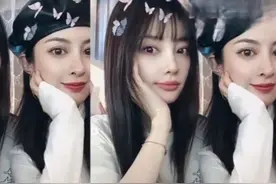 李小璐与闺蜜聚会疯狂自拍 对镜头摆pose颜值在线视频封面