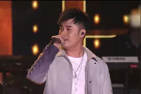 陈赫粤语唱金曲《友情岁月》，虽然一脸深情，但莫名很喜感视频封面