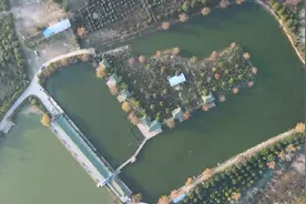 你见过吗？包河区最大一个城中村将面临拆迁，包河区建设不留死角视频封面