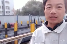 钢筋工350元一天，天天有活，你觉得我要不要留在这里干？视频封面