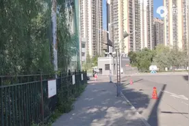 实拍美丽兰州安宁区，风景如画的甘肃农业大学。视频封面