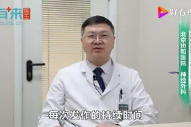 有来医生精编版 :右后脑勺一阵一阵的痛是怎么回事视频封面