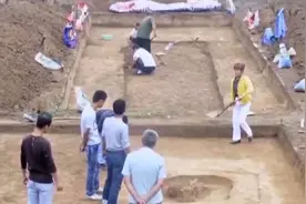 芈月开辟后宫干政的先河 秦始皇为巩固权力 一生都没有立过皇后视频封面